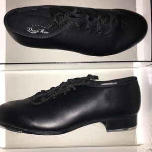 Tap Shoes